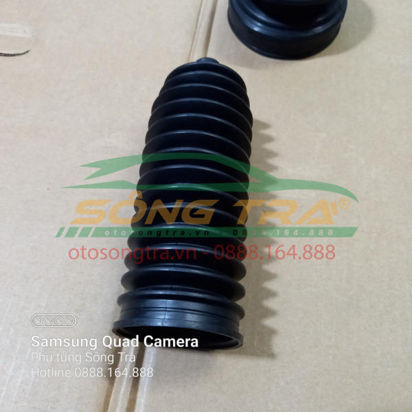 CHỤP BỤI THƯỚC LÁI CHEVROLET CAPTIVA
