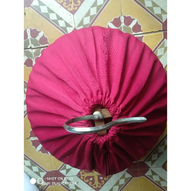 Áo lồng choè lửa choè đất than