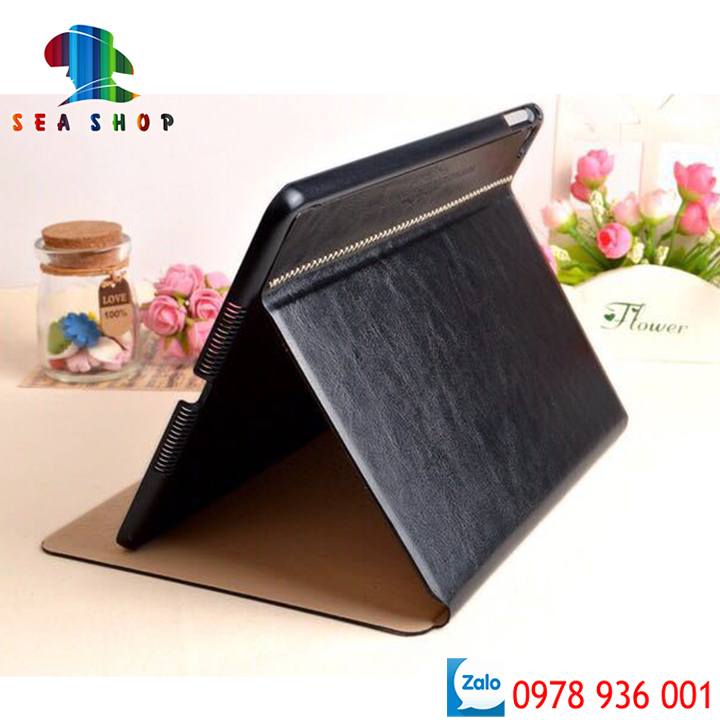 Leather Case for Samsung Tab S7 FE SM-T730