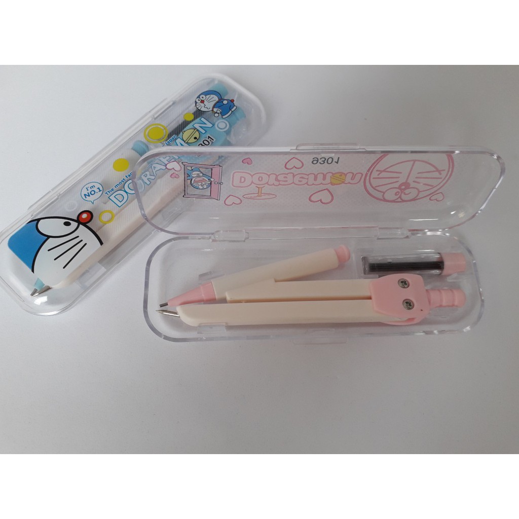 Compa chì bấm, compa chì kim 9301 - 1 Cái