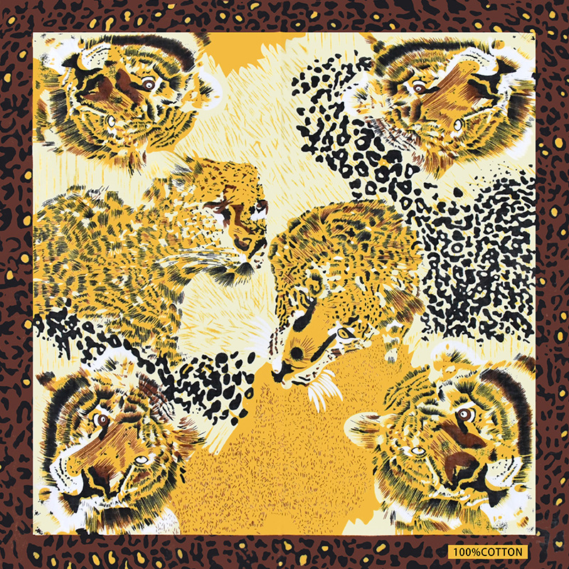 Mẫu hot - siêu rẻkhăn bandana vuông cầu vồng pmo - bandana rainbown gdragon
