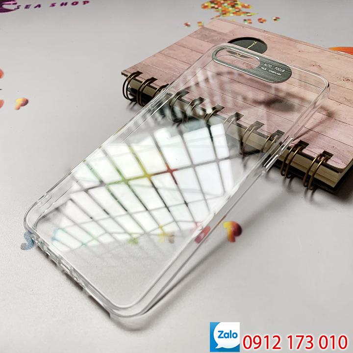 Case for OPPO A3S