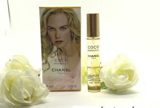 nước hoa mini coco 20ml