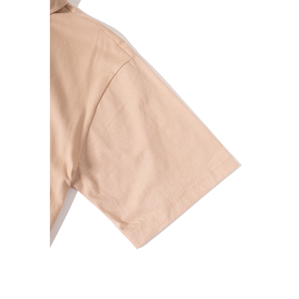 ÁO POLO UNISEX - TOTODAY - BREAK RULE
