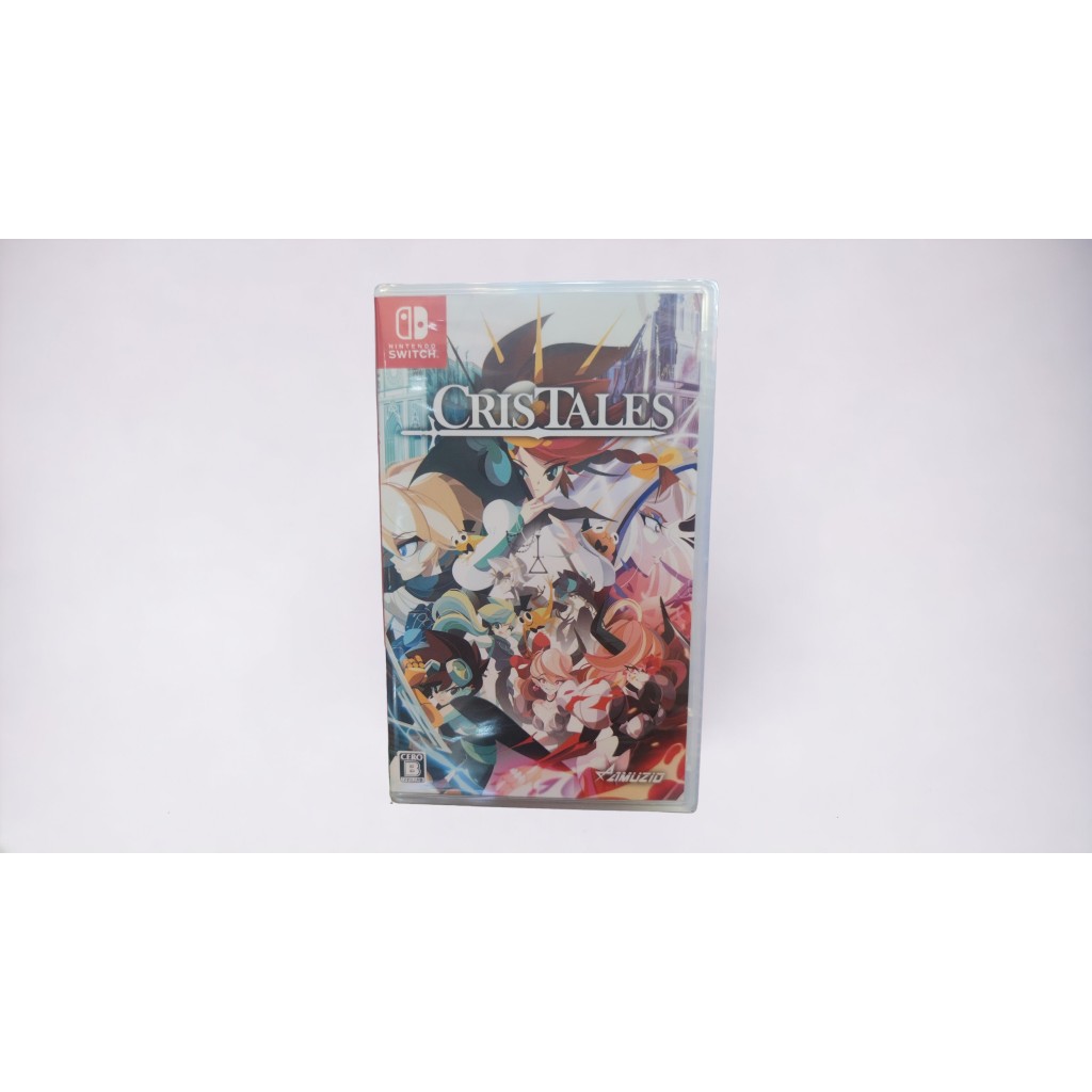 [NINTENDO SWITCH] Băng Game Nintendo Switch Các Loại