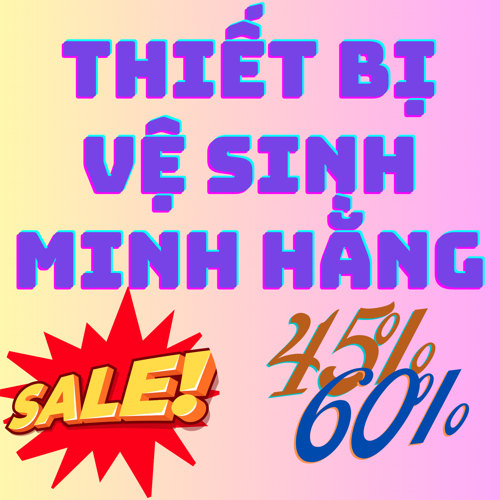 CHẬU RỬA, LAVABO RỬA MẶT