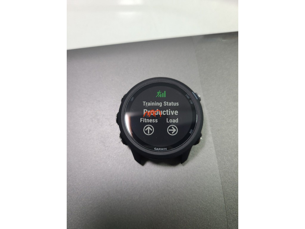 Kính Cường Lực 9H+ Garmin Forerunner 245