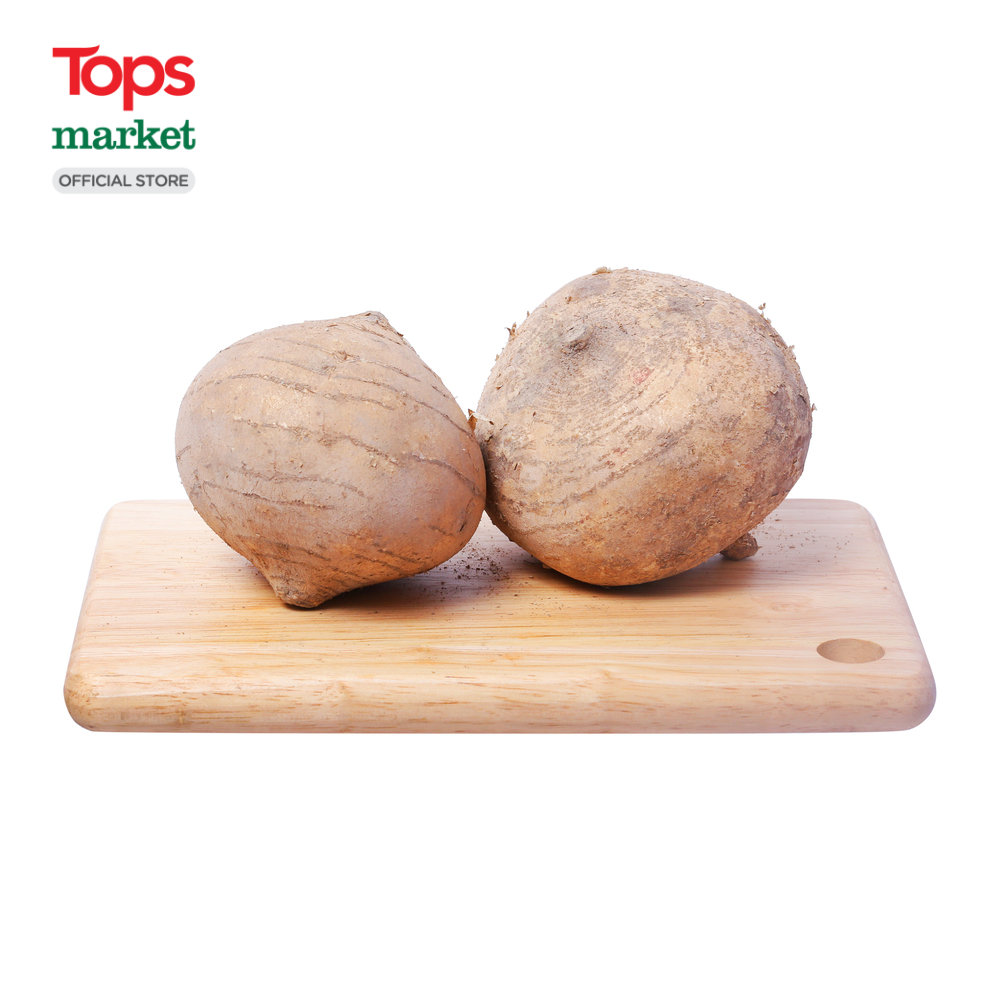 Củ Sắn/ Củ Đậu 1Kg - Siêu Thị Tops Market