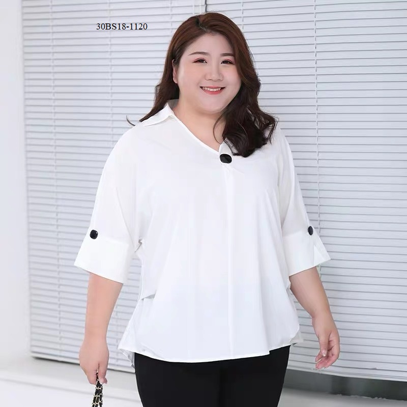 ÁO KIỂU TRUNG NIÊN BIG SIZE CAO CẤP