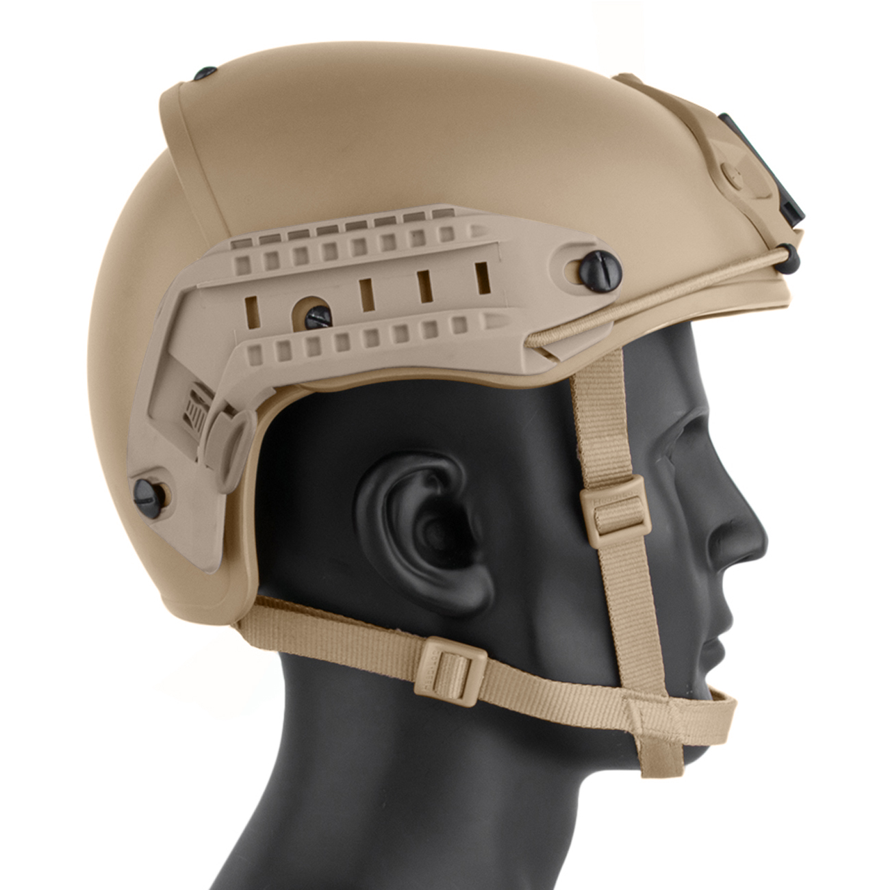 Mũ Bảo Hiểm Quân Đội NAVY SEAL