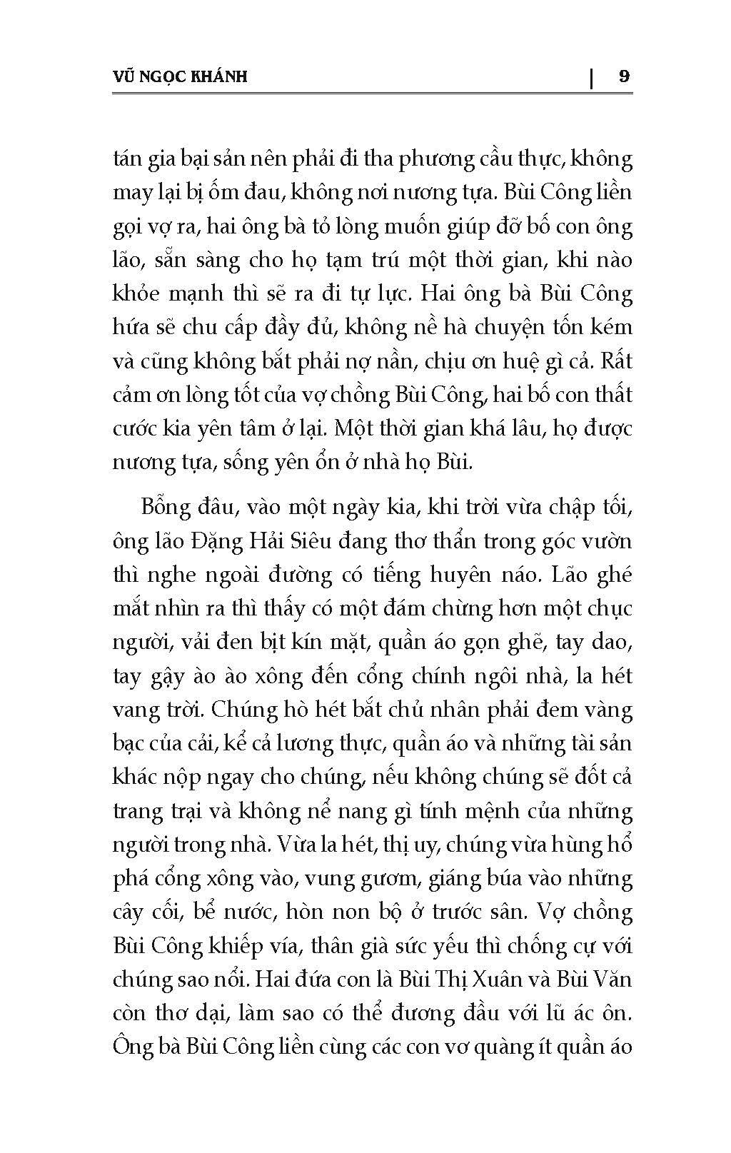 Nữ Tướng Bùi Thị Xuân
