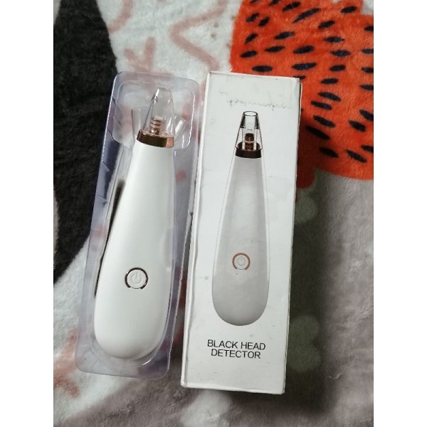 [HCM]Máy hút mụn đầu đen mini cầm tay