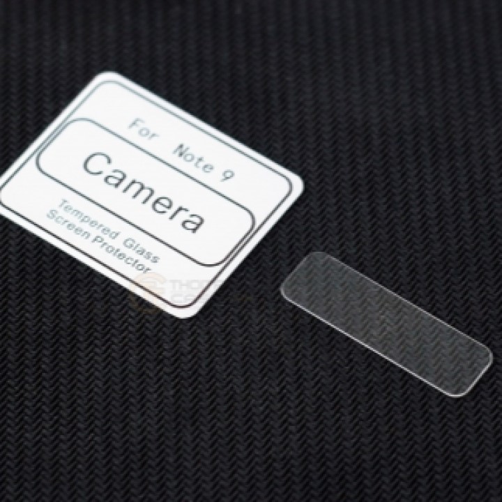 Kính Cường Lực Camera Samsung Galaxy Note 9