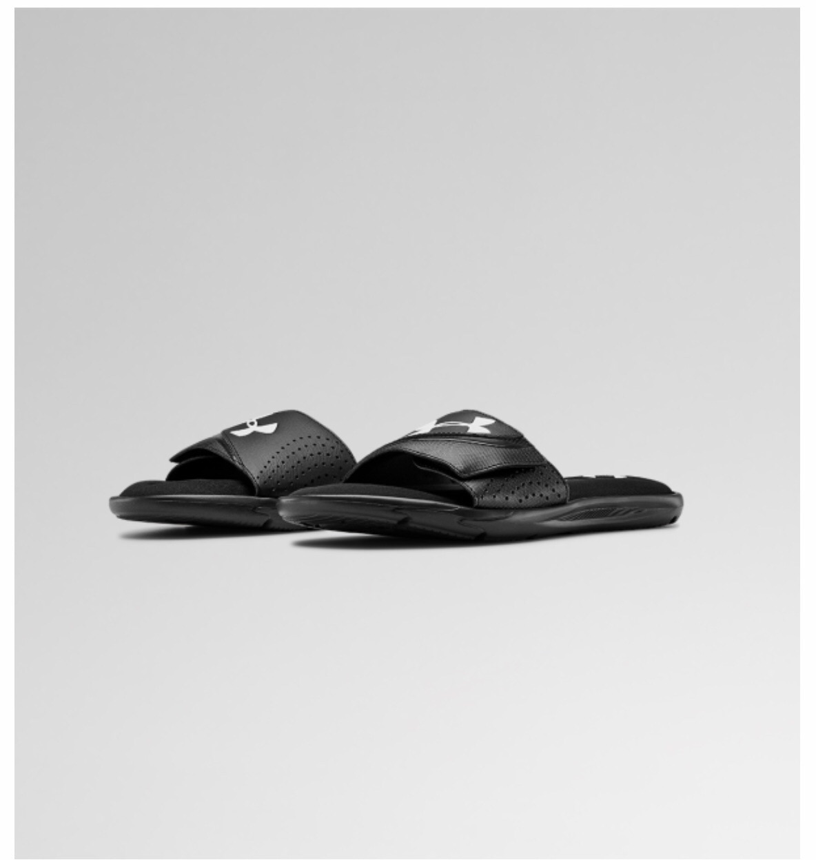 Dép Thể Thao Nam Under Armour Ignite VI