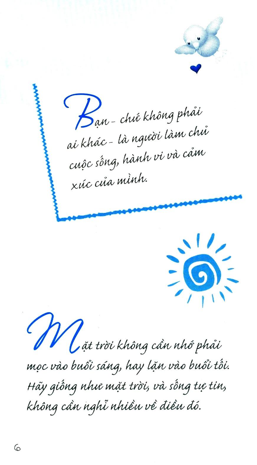 Tự Tin Để Thành Công (Tái Bản 2019) - Nhã Nam (Tuyển Chọn)