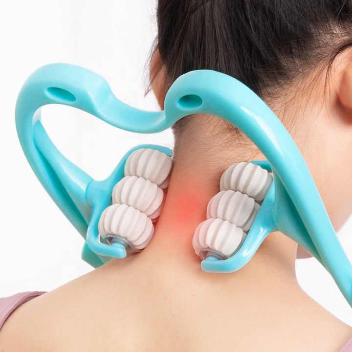 Dụng Cụ Massage Đa Năng Cao Cấp