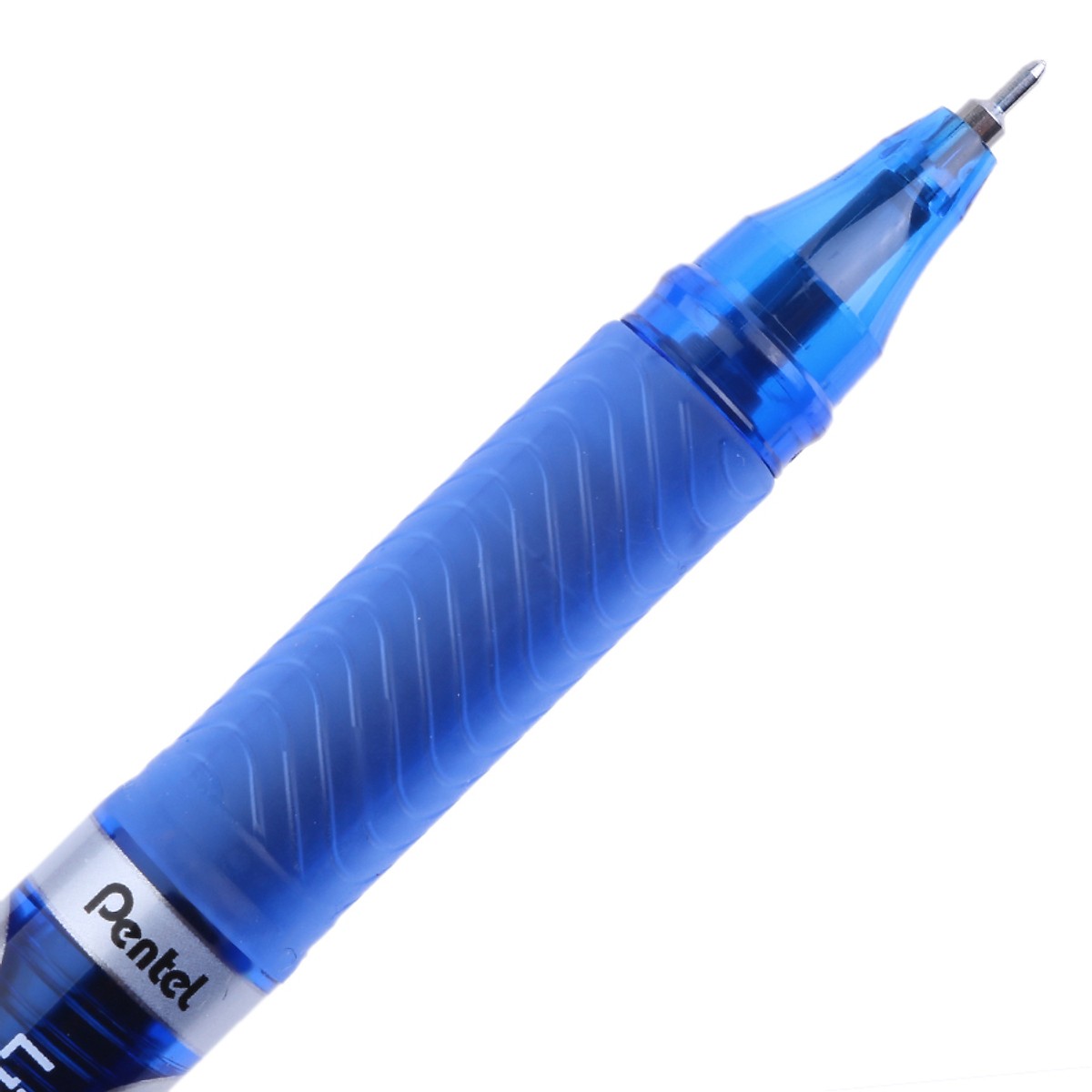 Bút Ký Pentel BLN55 nét 0.5mm - Mực xanh