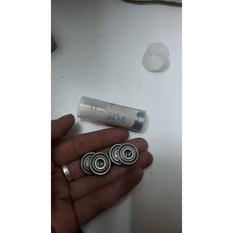 VÒNG BI MÃ 625Z