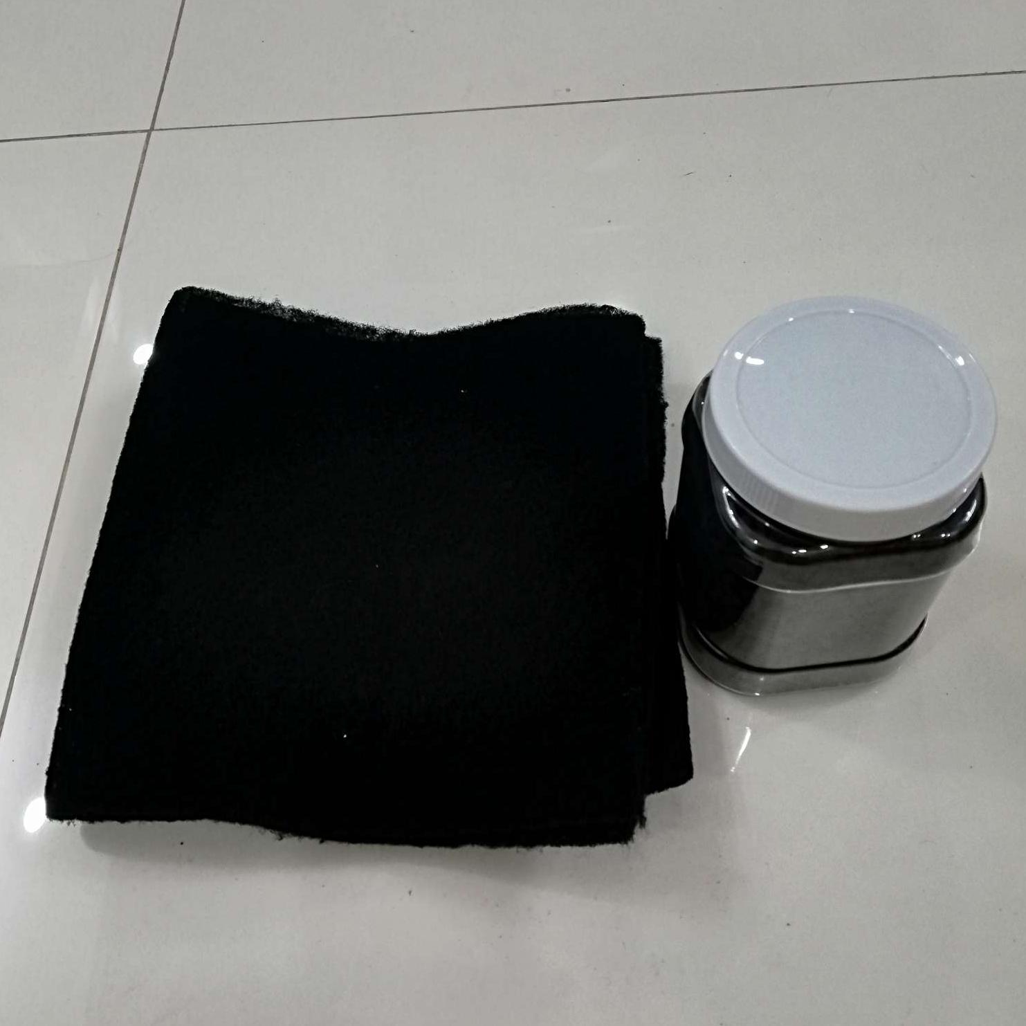 [HCM]Conbo 500g than hoạt tính + 2 miếng vải cacbon