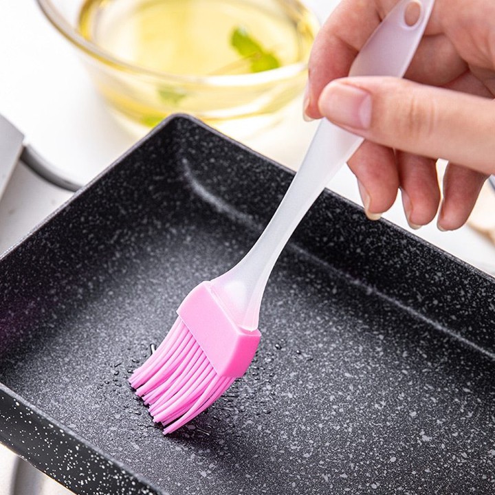 Bộ khay nướng bánh chống dính, Bộ đồ dùng làm bánh, khuôn bánh dụng cụ làm bánh, Bộ 5 khay nướng bánh, Khuôn nướng bánh mì 5 kiểu cơ bản chất liệu thép carbon cao cấp, Đồ dùng làm bánh, (KBM05), Huy Tuấn