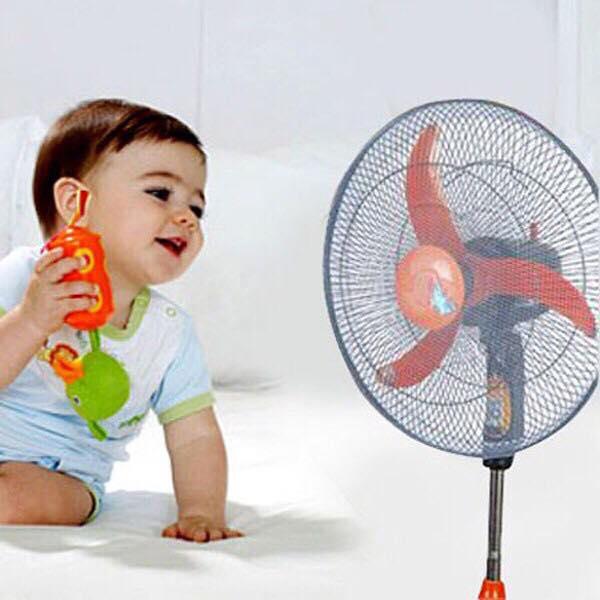 Combo 2 lưới bọc quạt