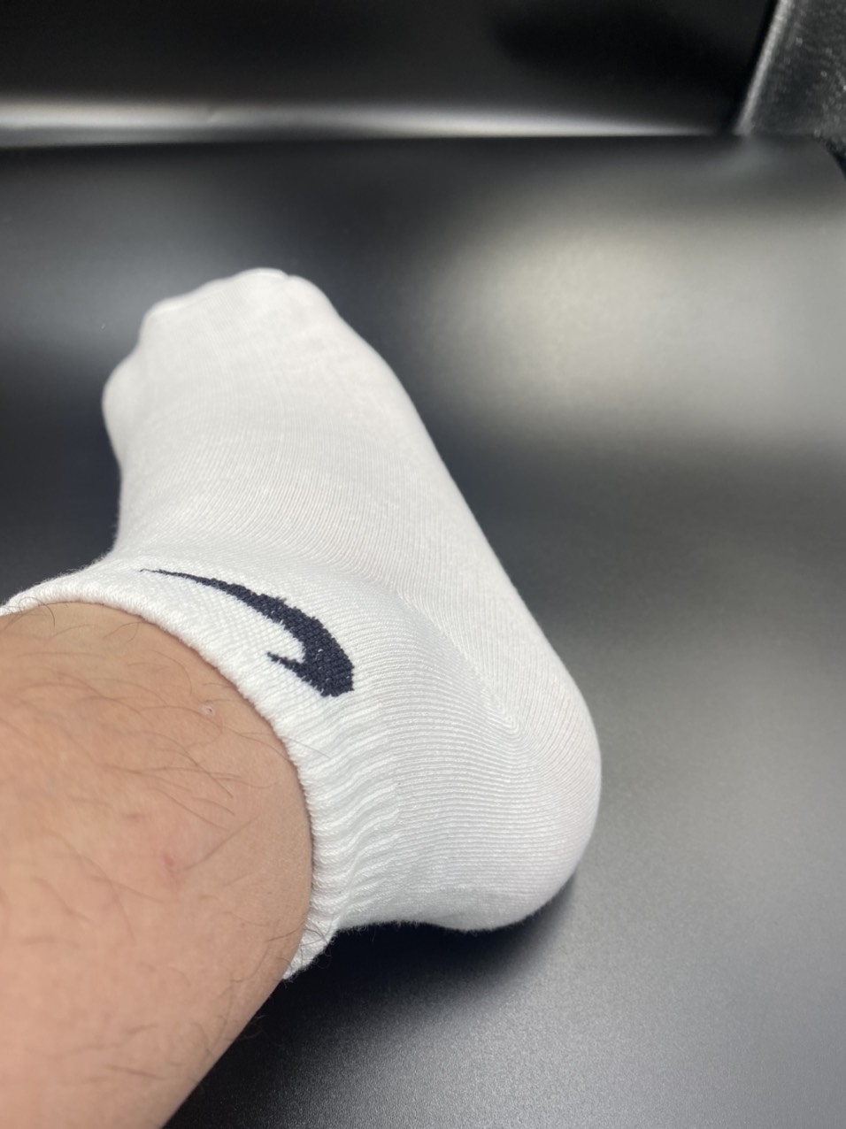 Tất thể thao Cổ Ngắn Nike Nam Nữ ( Combo 10 đôi )