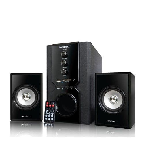 [HCM]Loa Soudmax Bluetooth 4.0 A960