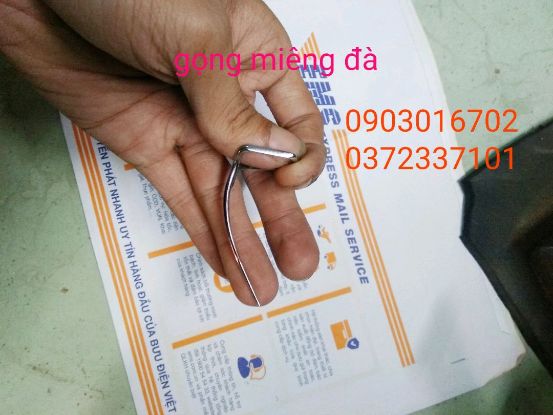 cựa gà tre,Nồi/Lông gọng miêng đà ( có đủ size)