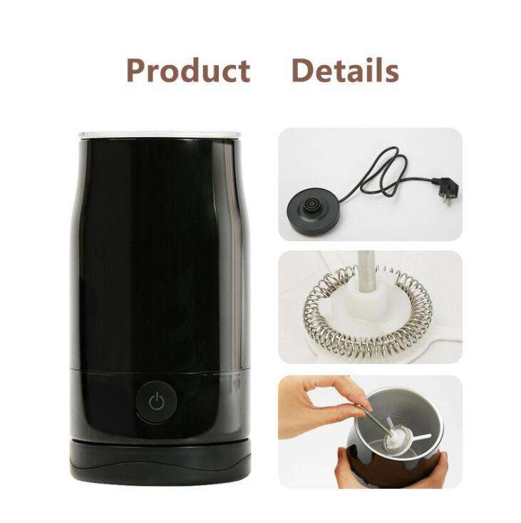 Máy đánh sữa và tạo bọt cao cấp: Mã sản phẩm MFB1501F