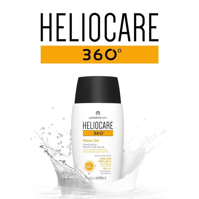 Kem chống nắng Heliocare 60ml
