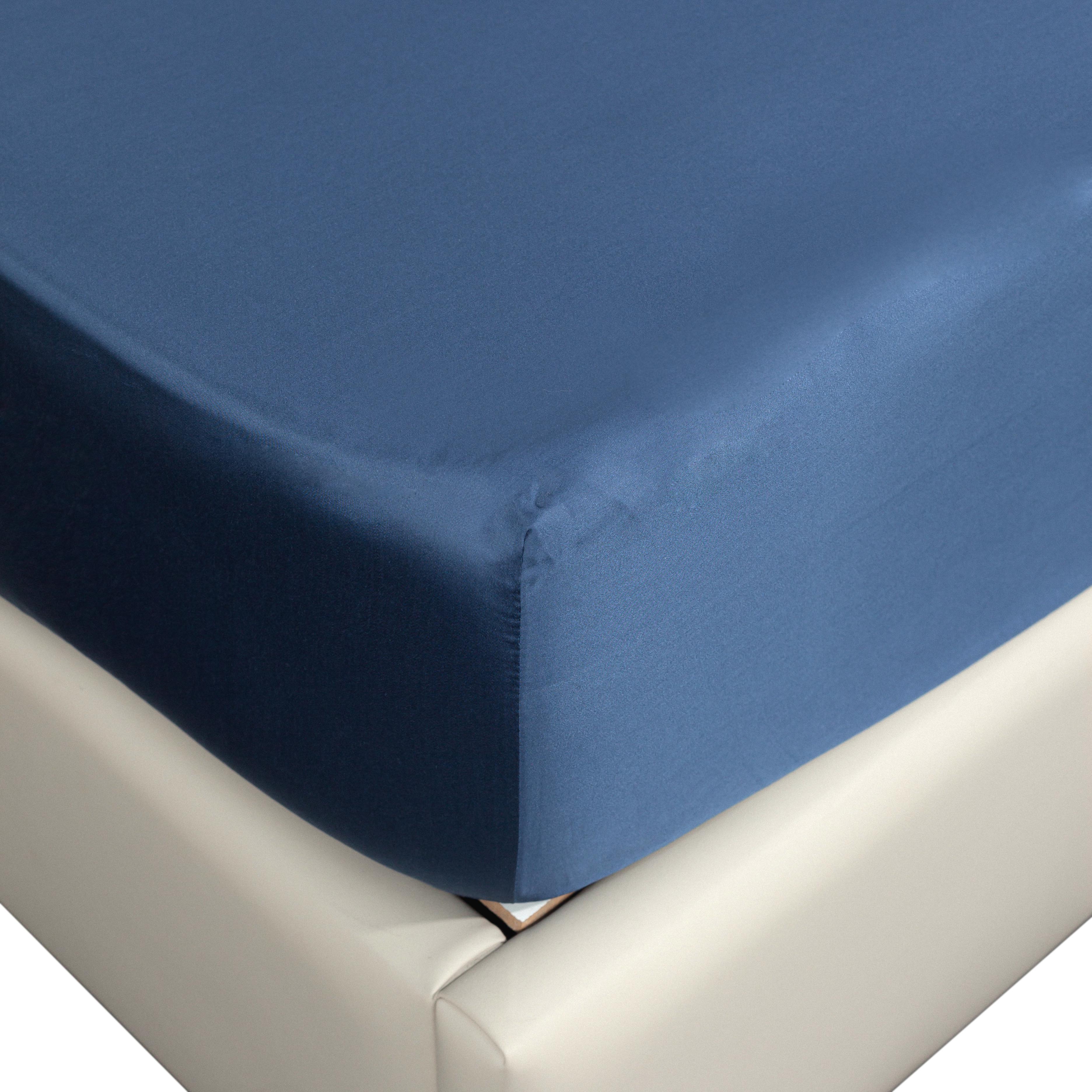 Bộ Ga Gối 3 Món Gòn Bedding Lụa Tencel 60s Màu Trơn Cao Cấp 1m6x2m | 1m8x2m