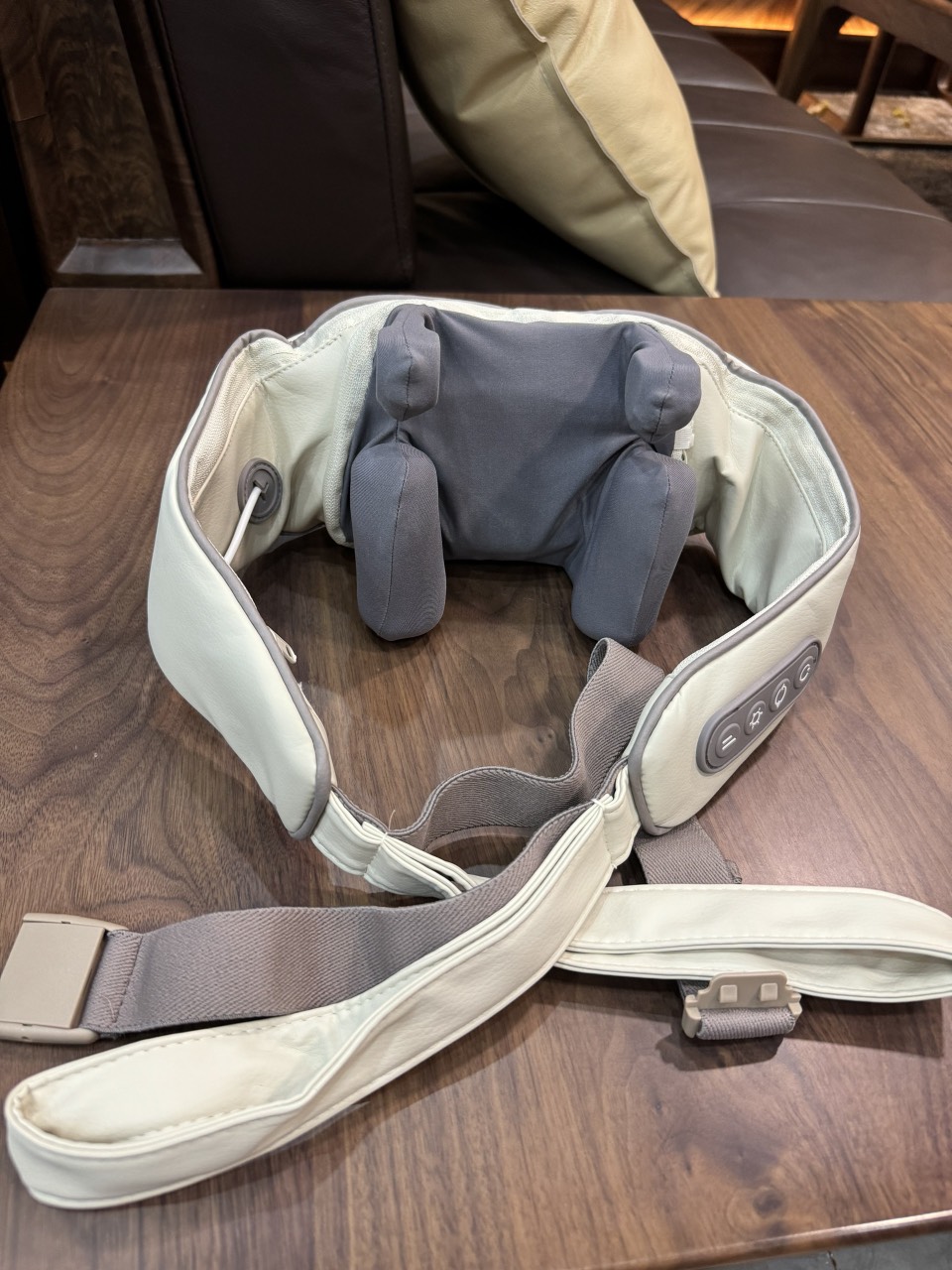 massage cổ vai gáy OSAKA hàng nhật (made in japan)
