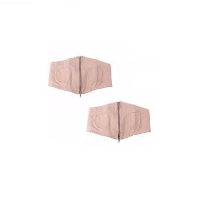 Áo ngực hút sữa rảnh tay (Da)
