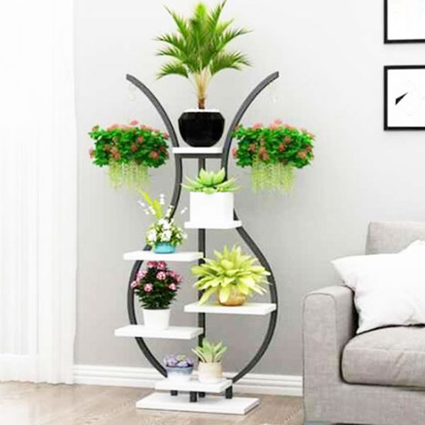 kệ trang trí cây cảnh giá rẻ