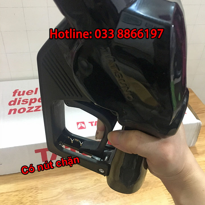 Cò bơm xăng dầu Tatsuno phi 27