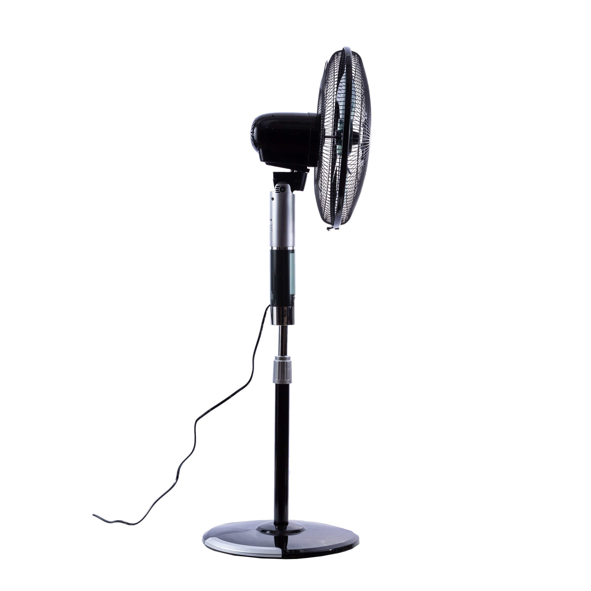 Quạt cây có điều khiển 16” Tiross TS951