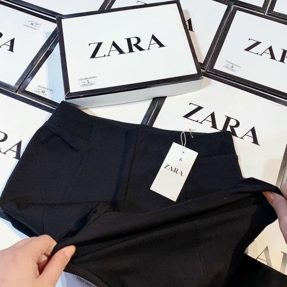 Legging ngố nâng mông Asos