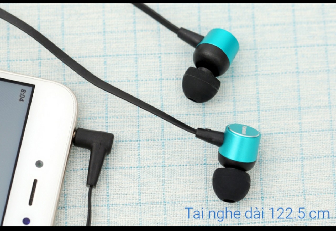 Tai nghe EP Kanen IP-225 98%