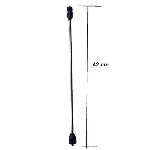 Cần Nối Dài Bình Phun Dudaco 4L -20l