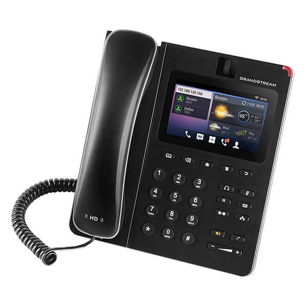 Điện thoại IP Video call Grandstream GXV3240