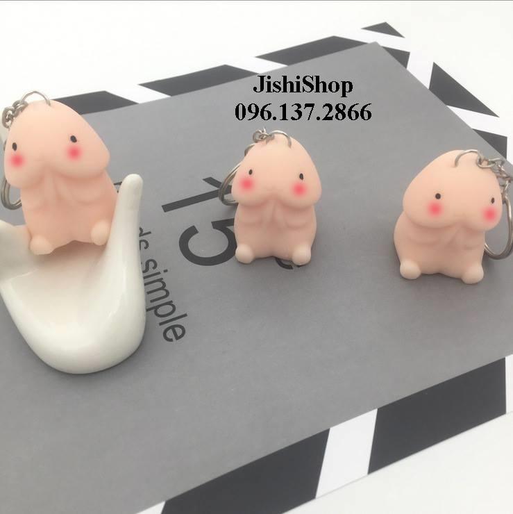 [HCM]Mochi con Kiu Kiu dễ thương