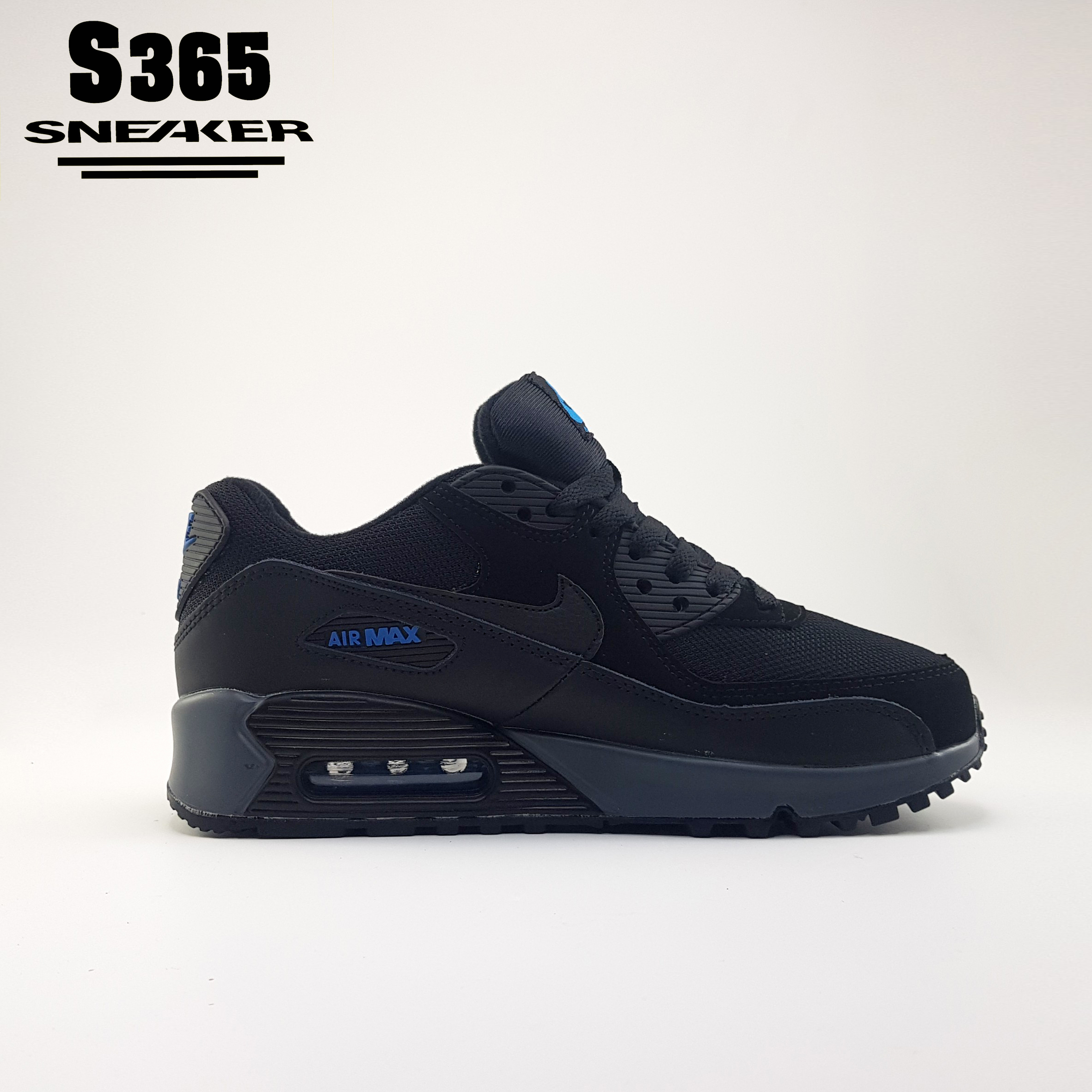 Giày thể thao sneaker Air max 90 - Air max 3 (7 màu)