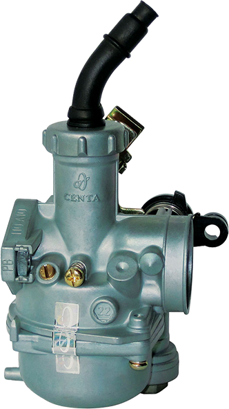 [HCM]Bình xăng con Centa tiết kiệm xăng dành cho xe Wave 110cc