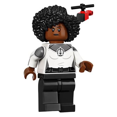 Nhân vật lego 71031 - marvel studios