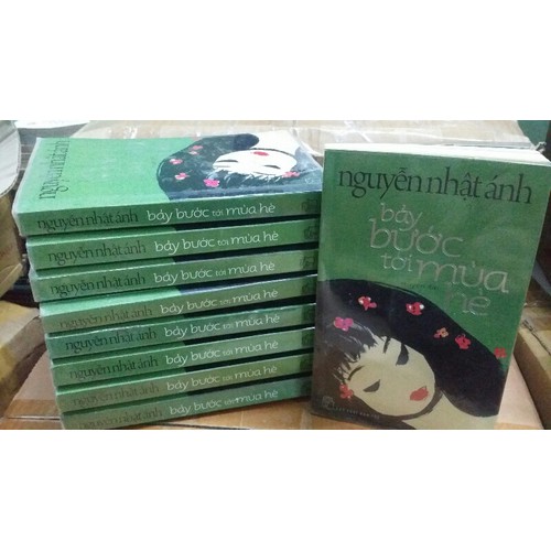 Thiên thần nhỏ của tôi (Tái Bản) + Tặng Bookmark