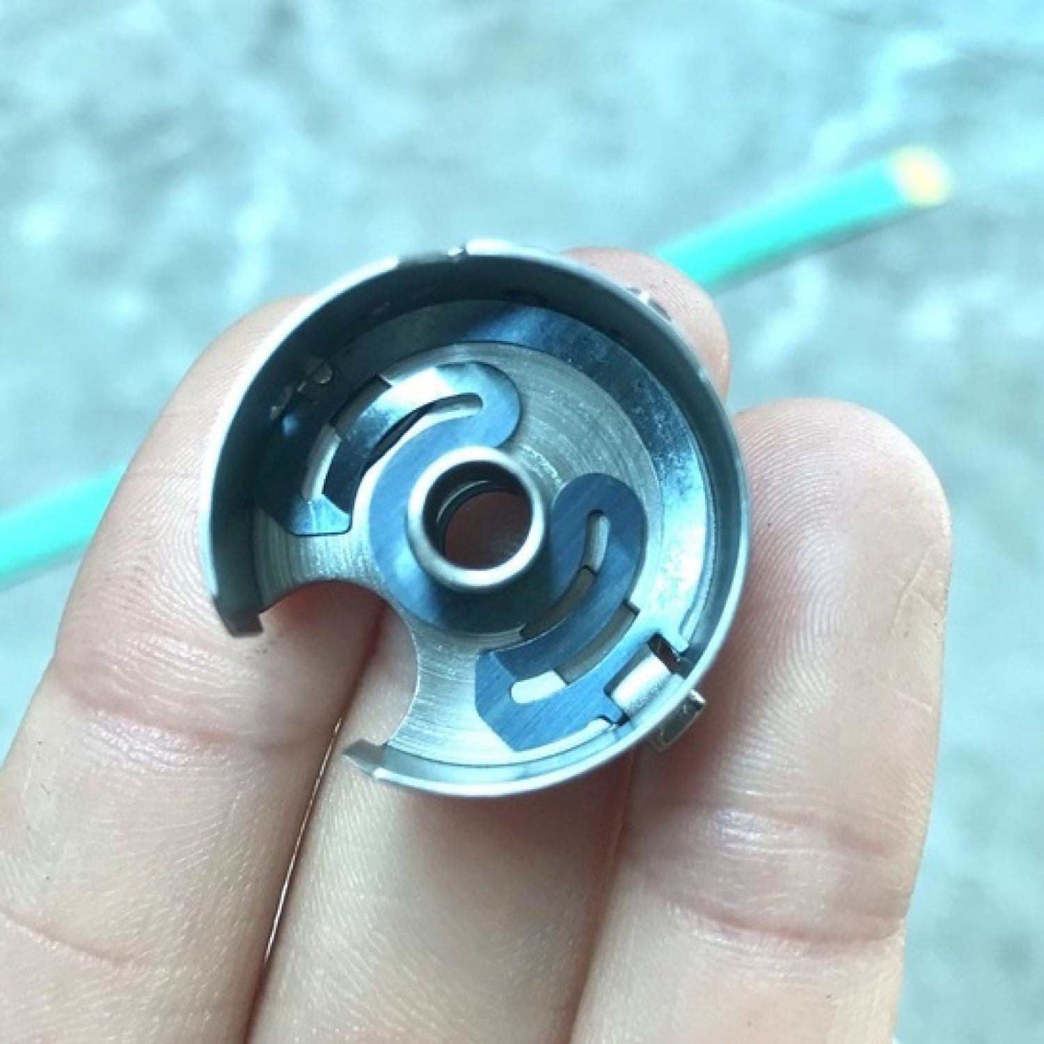 Thuyền Nhật Máy 1 Kim Công Nghiệp.