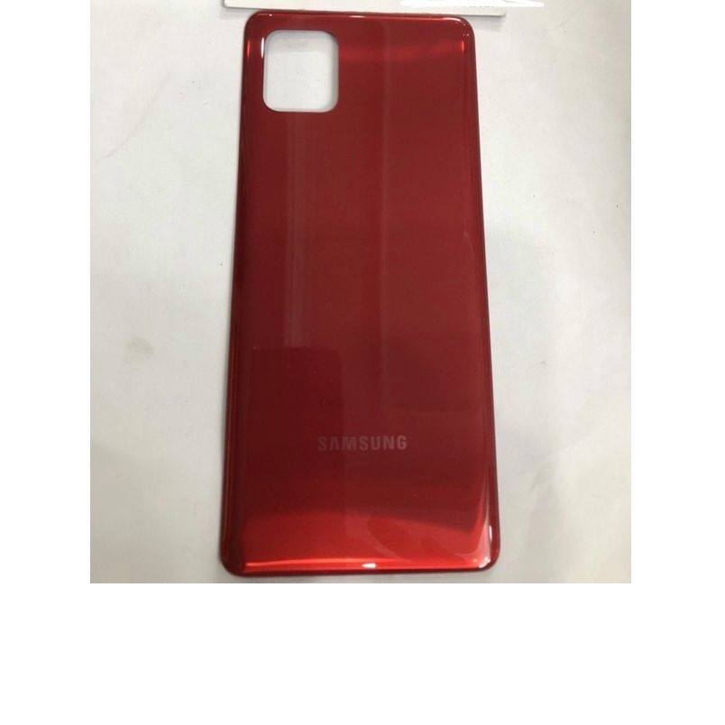 Nắp Lưng Samsung Note 10 Lite  hàng chuẩn Zin