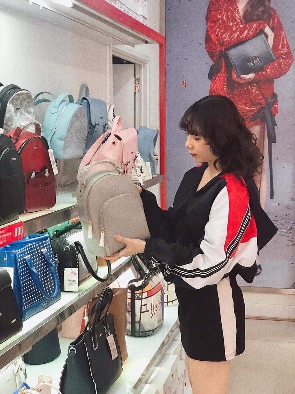[HCM]áo khoác dù lửng nón rộng