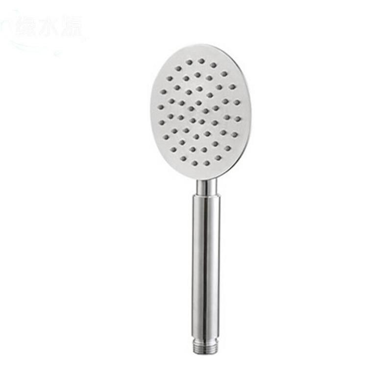 Vòi sen siêu mỏng inox 304