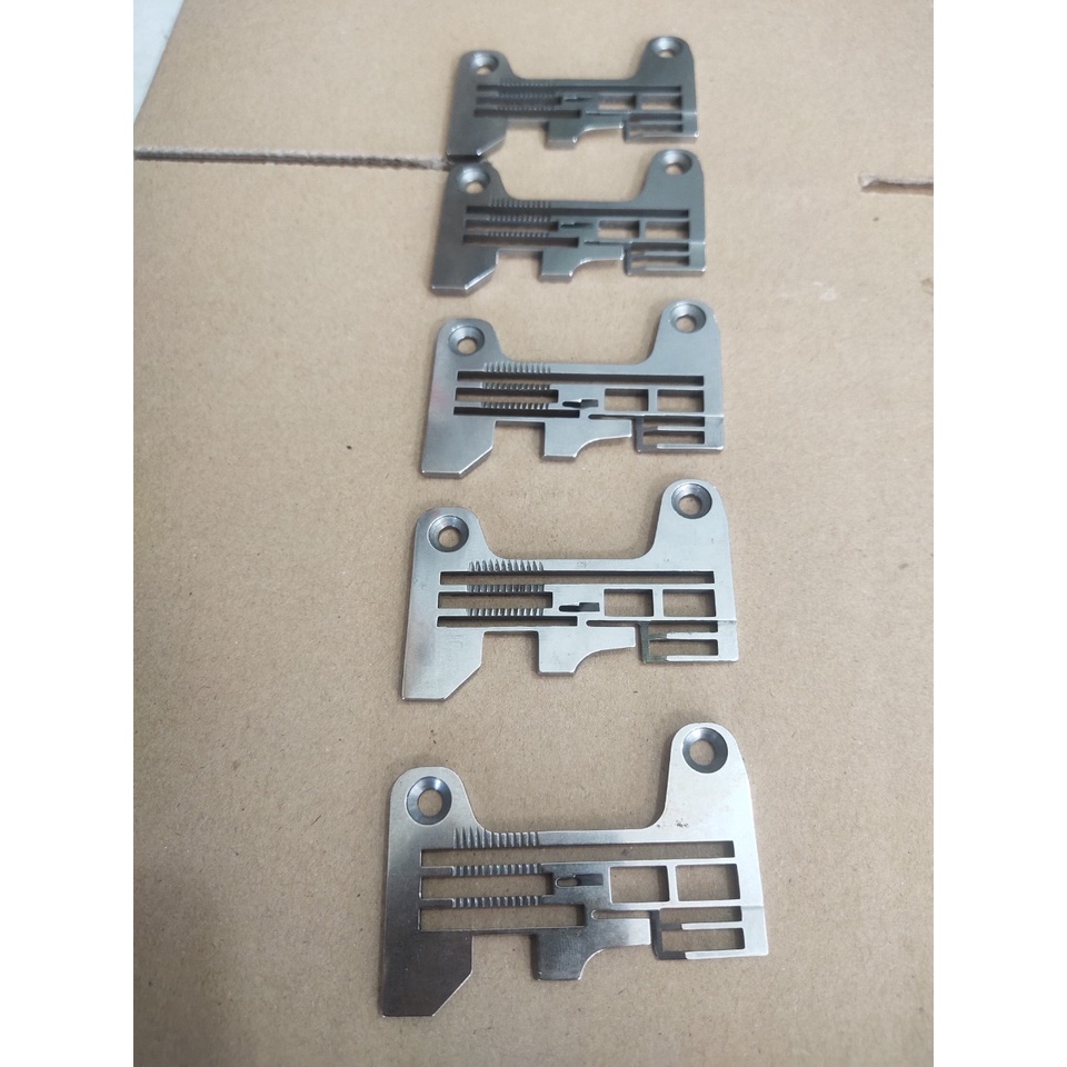 mặt nguyệt máy vắt sổ 5 chỉ jack